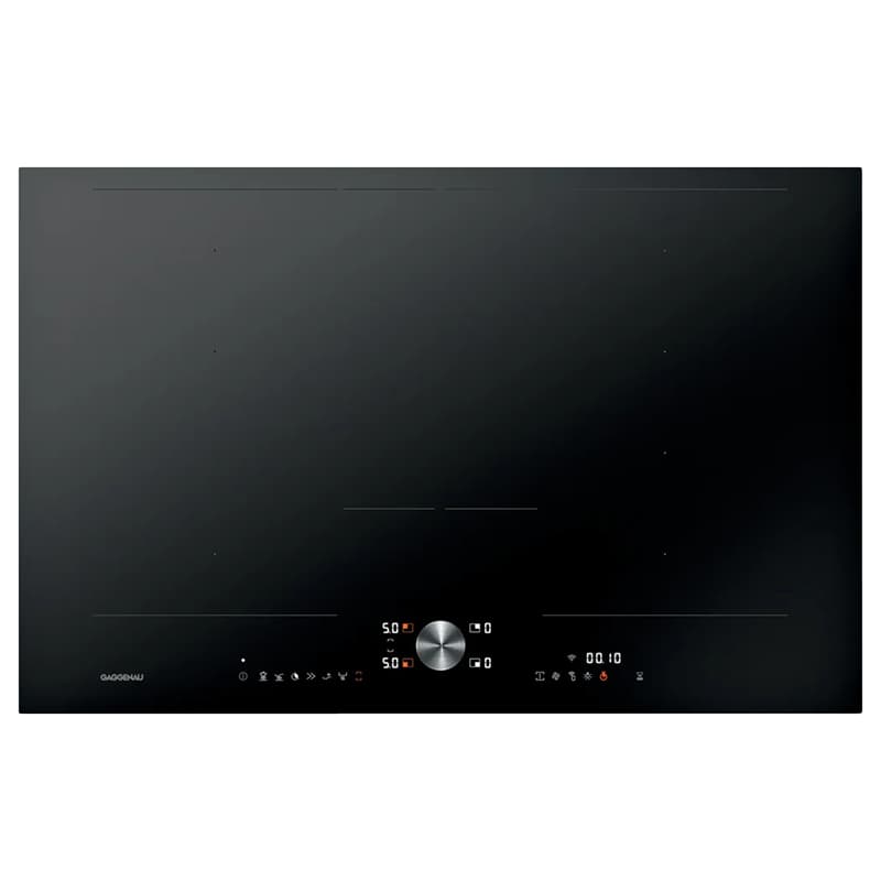 Індукційна варильна поверхня CI282102 чорний GAGGENAU Індукційна варильна поверхня CI282102 чорний GAGGENAU