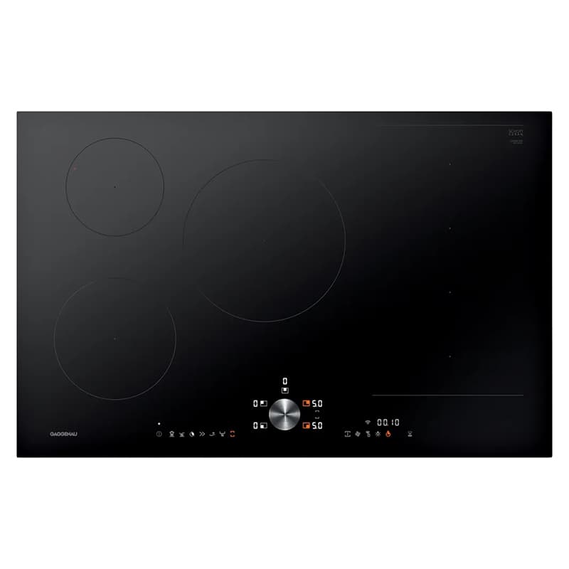 Индукционная варочная поверхность CI283103 черный GAGGENAU Индукционная варочная поверхность CI283103 черный GAGGENAU