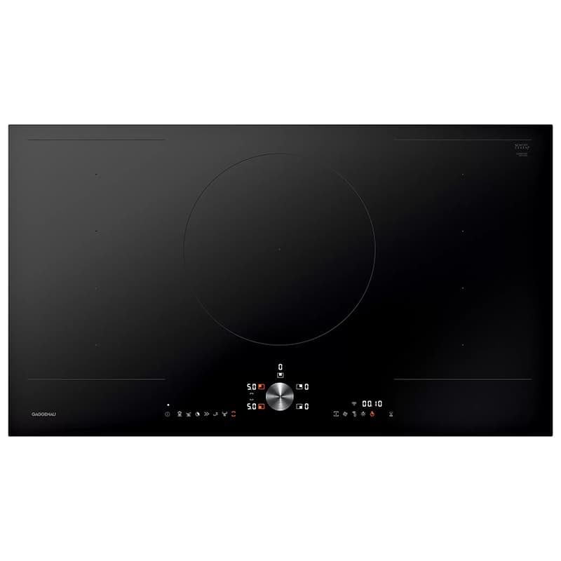 Индукционная варочная поверхность CI292102 черный GAGGENAU Индукционная варочная поверхность CI292102 черный GAGGENAU