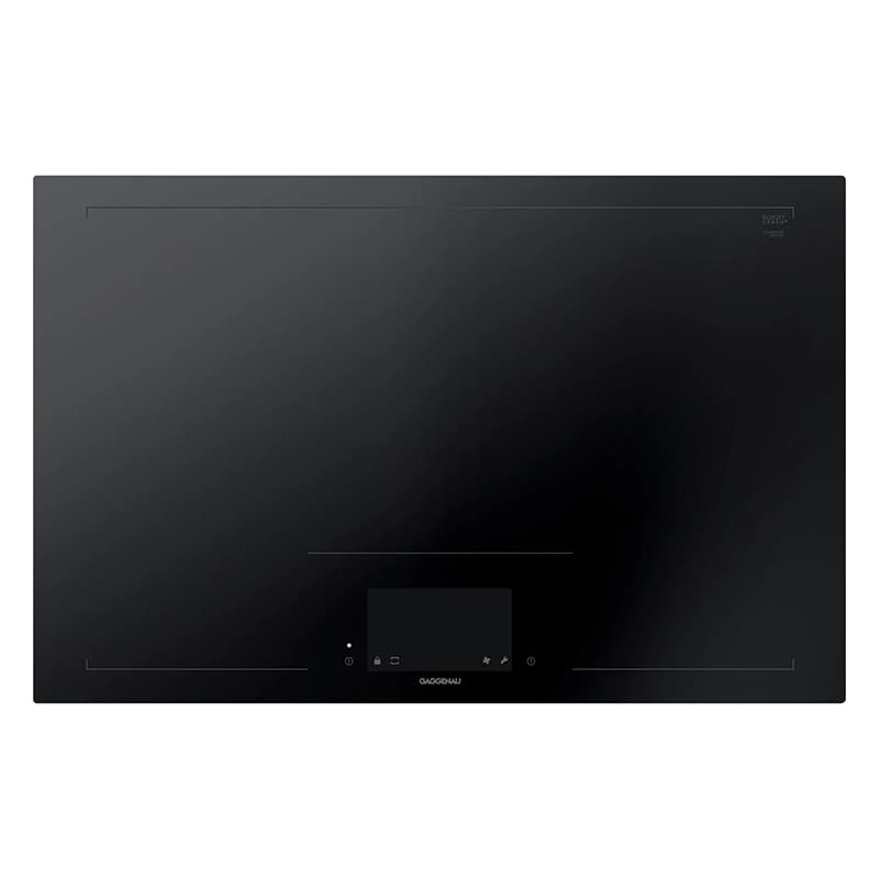 Індукційна варильна поверхня CX482101 чорний GAGGENAU Індукційна варильна поверхня CX482101 чорний GAGGENAU