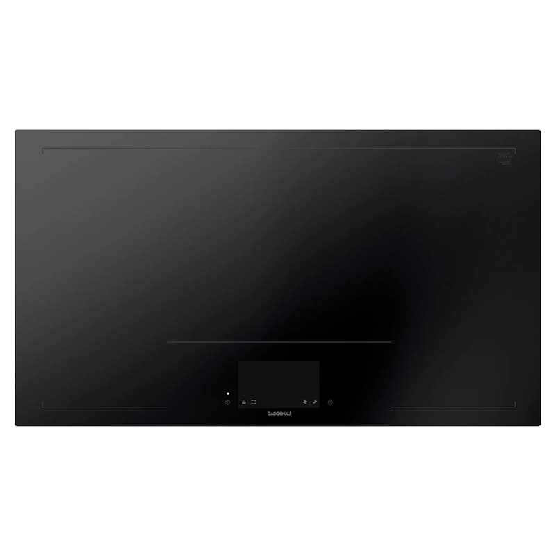 Индукционная варочная поверхность CX492101 черный GAGGENAU Индукционная варочная поверхность CX492101 черный GAGGENAU
