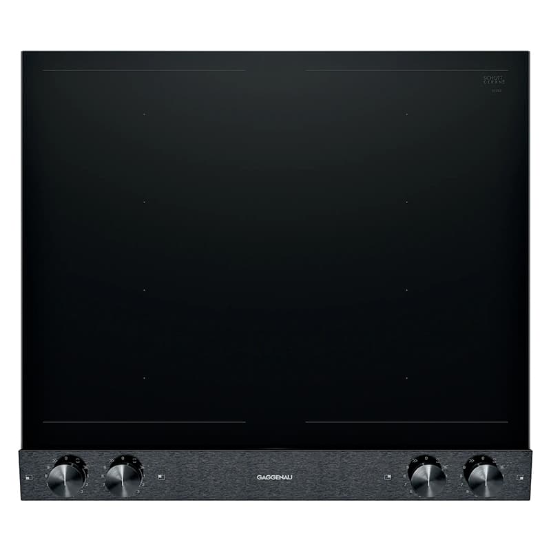 Индукционная варочная поверхность VI262120 черный GAGGENAU Индукционная варочная поверхность VI262120 черный GAGGENAU