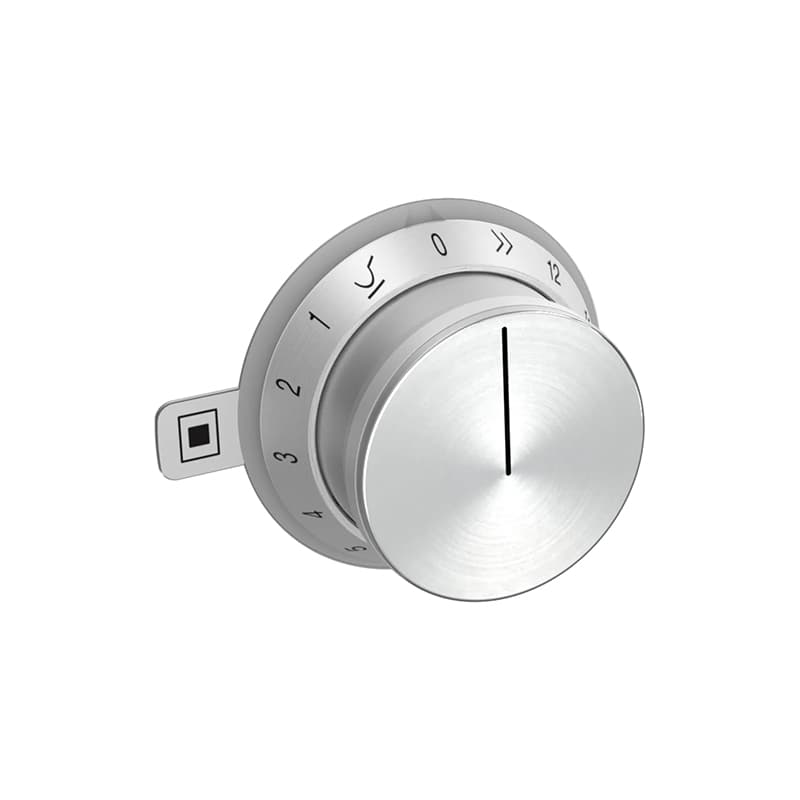Возвратный переключатель для VI 414, CKI410010 нерж. сталь GAGGENAU Возвратный переключатель для VI 414, CKI410010 нерж. сталь GAGGENAU