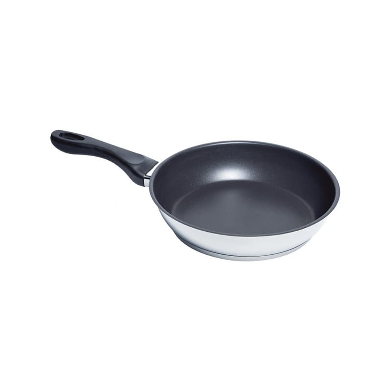 Сковорода з антипригарним покриттям Ø21см. GP900003 нерж. сталь GAGGENAU