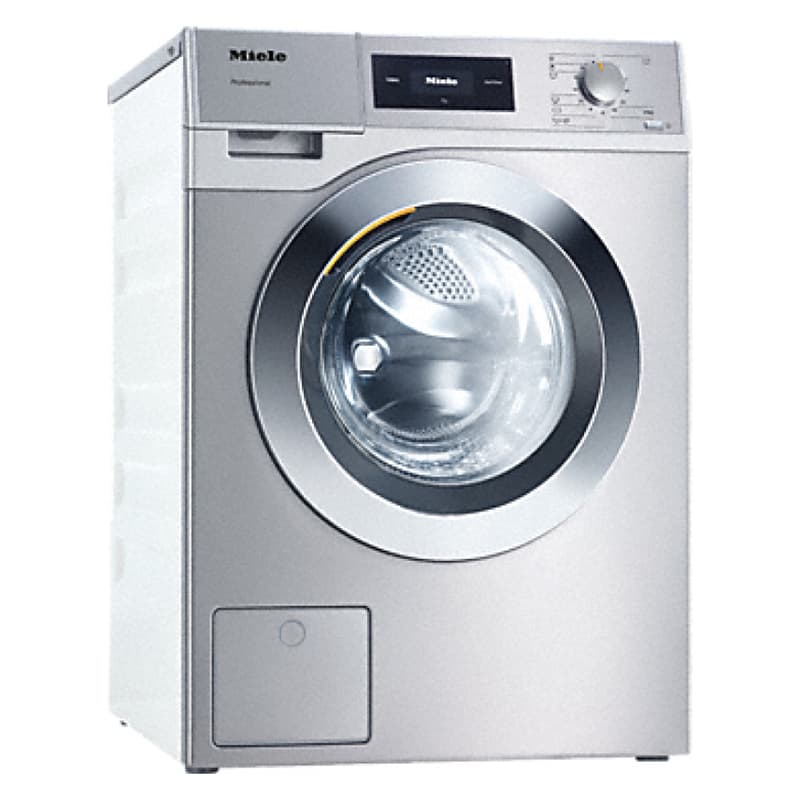 Пральна машина з фронтальним завантаженням PWM 507 DV SST Miele Пральна машина з фронтальним завантаженням PWM 507 DV SST Miele