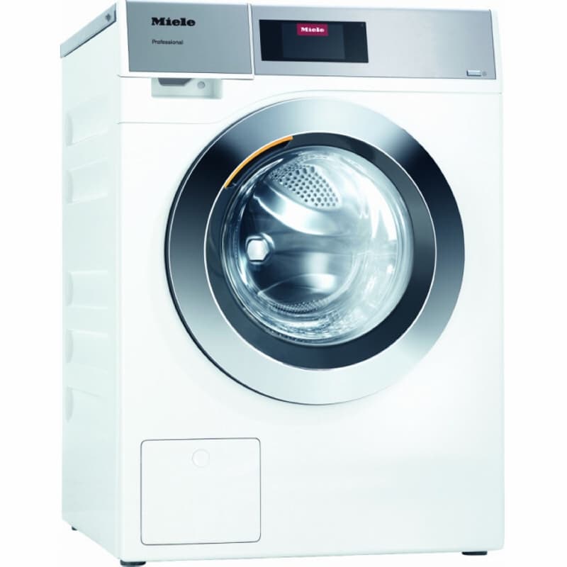 Пральна машина з фронтальним завантаженням PWM 907 DP LW Miele Пральна машина з фронтальним завантаженням PWM 907 DP LW Miele