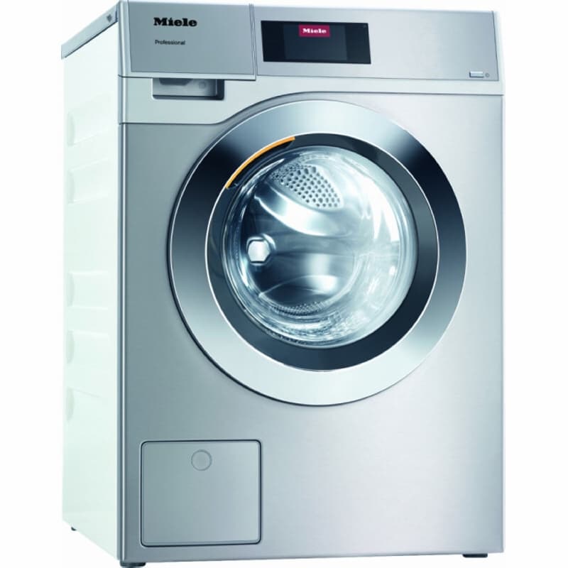 Стиральная машина с фронтальной загрузкой PWM 908 DV SST Miele Стиральная машина с фронтальной загрузкой PWM 908 DV SST Miele
