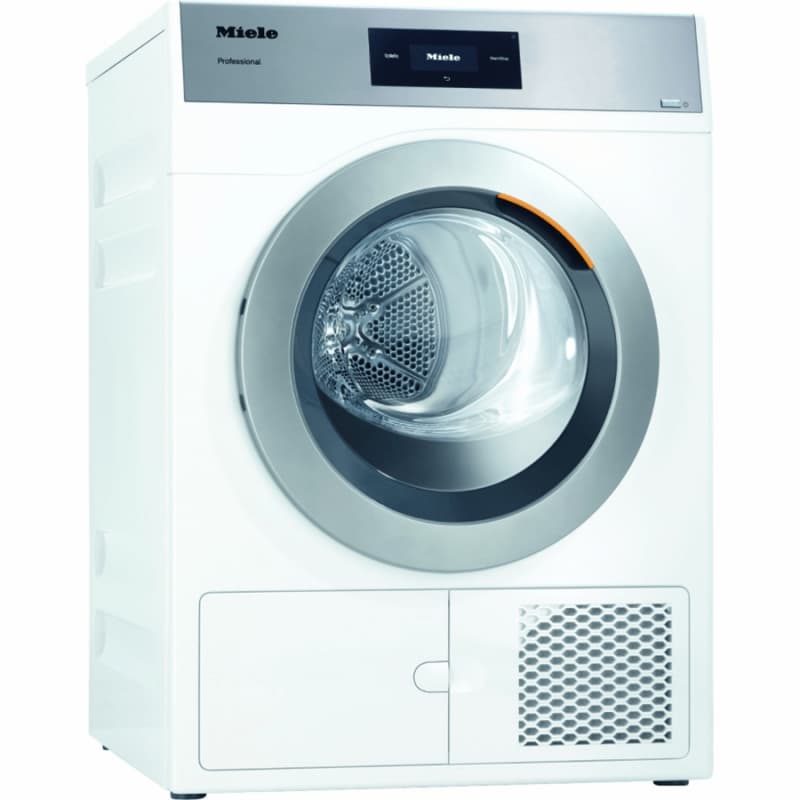 Сушильная машина с тепловым насосом PDR 507 HP LW Special Miele Сушильная машина с тепловым насосом PDR 507 HP LW Special Miele