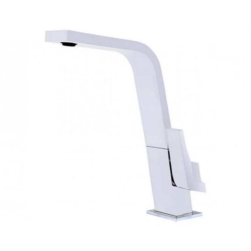Змішувач IC 915 (Icon H) White ультра білий Teka (33915020W) Змішувач IC 915 (Icon H) White ультра білий Teka (33915020W)