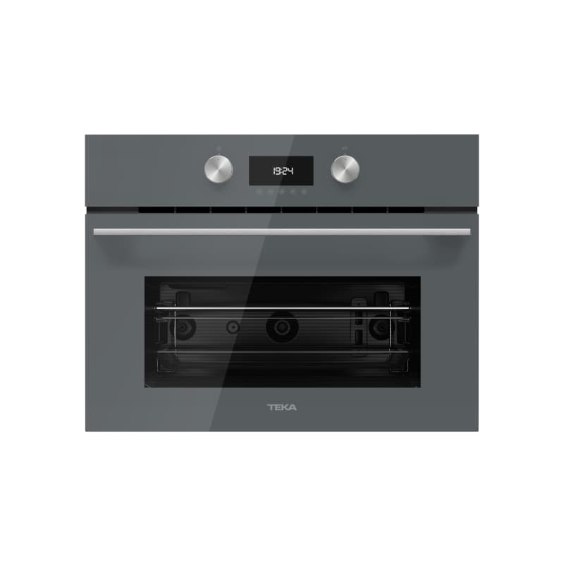 Встраиваемая микроволновая печь MLC 8440 ST серый камень Teka (111160025)