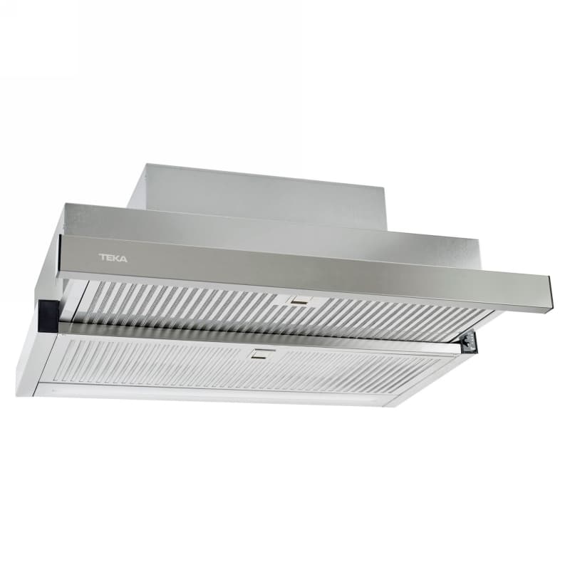 Витяжка телескопічна CNL 6815 PLUS нерж. сталь Teka (40436840)