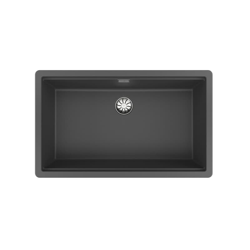 Мойка RADEA 70.40 TG Tegranit графит Teka (115230055) Мойка RADEA 70.40 TG Tegranit графит Teka (115230055)