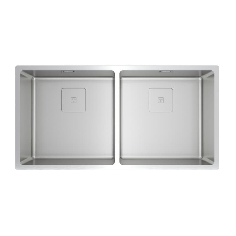 Мойка FLEXLINEA 2B 860 PureClean нерж. сталь полированная Teka (115030026) Мойка FLEXLINEA 2B 860 PureClean нерж. сталь полированная Teka (115030026)