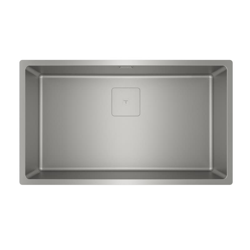 Мойка FLEXLINEA 71.40 Fortinox нерж. сталь матовая Teka (115000063) Мойка FLEXLINEA 71.40 Fortinox нерж. сталь матовая Teka (115000063)