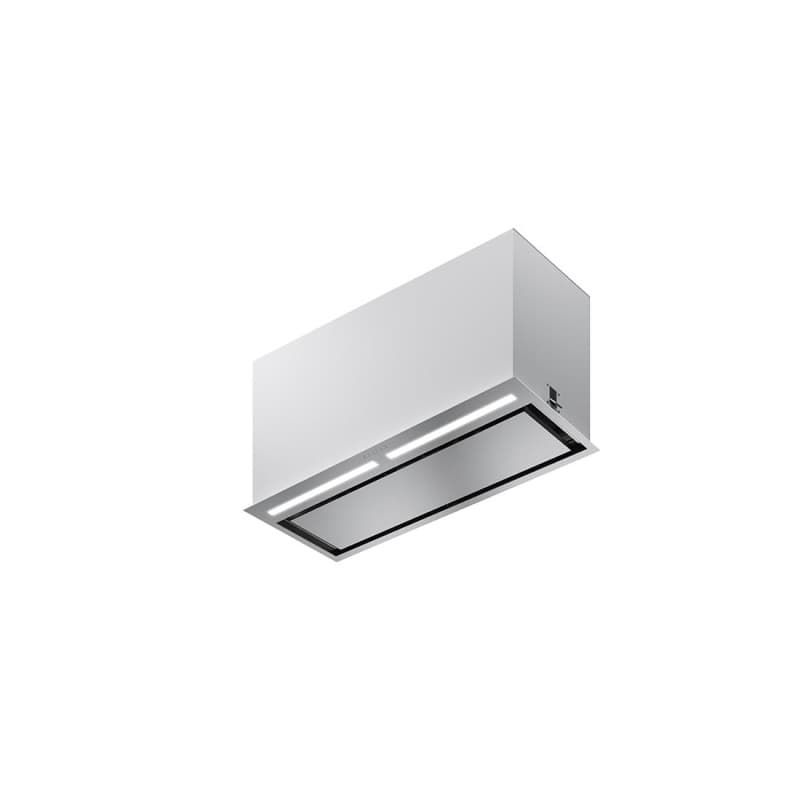 Витяжка вбудована Inka Lux Premium X A70 Kl, нержавіюча сталь Faber (305.0658.607)
