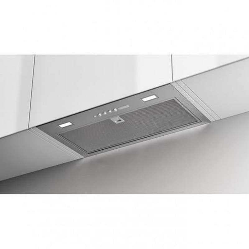 Витяжка вбудована Inka Lux Smart Ev8 X A70, нержавіюча сталь Faber (305.0604.604)