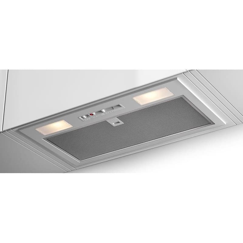 Витяжка вбудована Inka Smart C Lg A52, світло сірий Faber (305.0599.305)