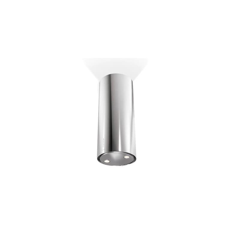 Витяжка острівна Cylindra Isola Ev8 X A37 Eln, нержавіюча сталь Faber (110.0332.308) Витяжка острівна Cylindra Isola Ev8 X A37 Eln, нержавіюча сталь Faber (110.0332.308)
