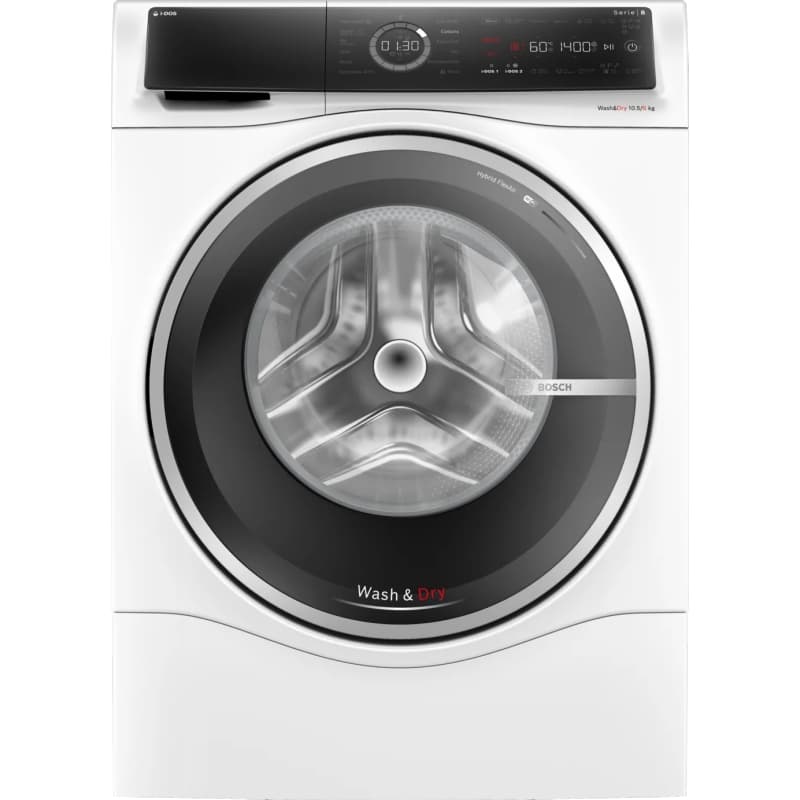Прально сушильна машина WNC254A0ME Bosch Прально сушильна машина WNC254A0ME Bosch