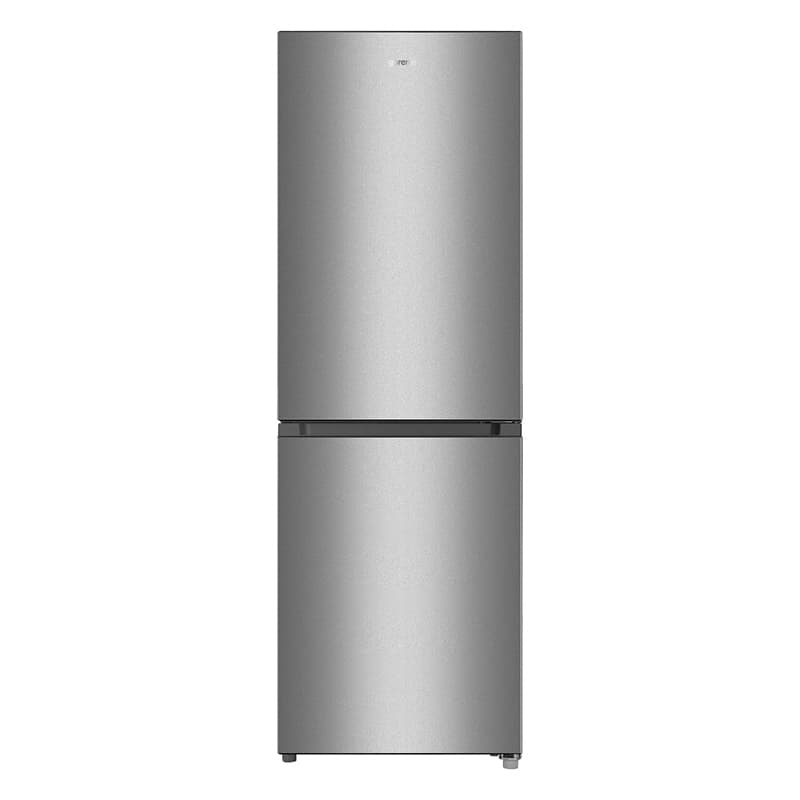 Холодильник комбинированный RK416EPS4 серый Gorenje Холодильник комбинированный RK416EPS4 серый Gorenje