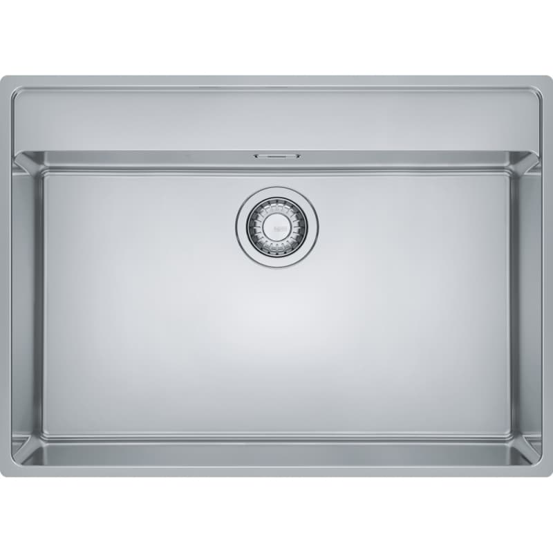 Мойка нерж. сталь MRX 210-70 TL Franke (127.0719.940) Мойка нерж. сталь MRX 210-70 TL Franke (127.0719.940)