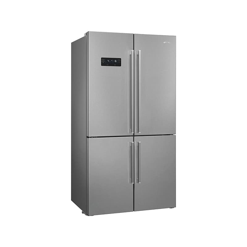Холодильник FQ60XDAIE SMEG Холодильник FQ60XDAIE SMEG