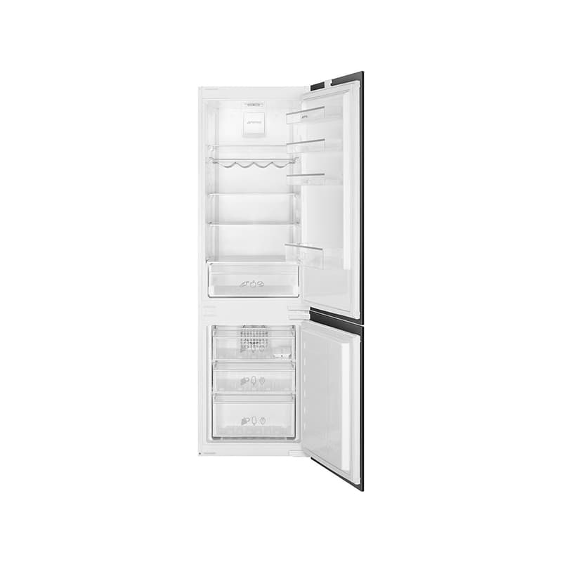 Холодильник встроенный C3170NE SMEG Холодильник встроенный C3170NE SMEG