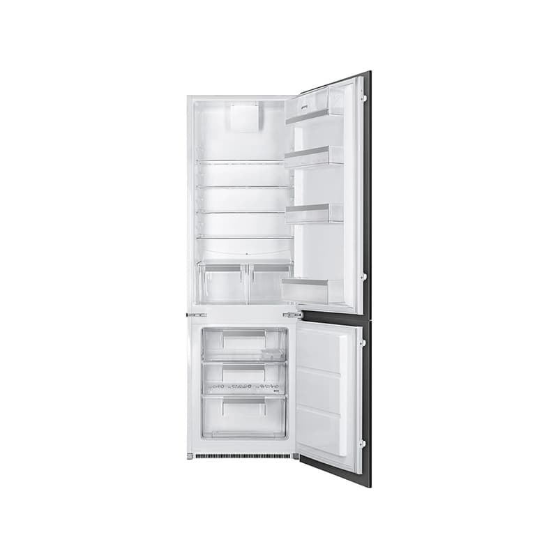 Холодильник встроенный C81721E SMEG Холодильник встроенный C81721E SMEG