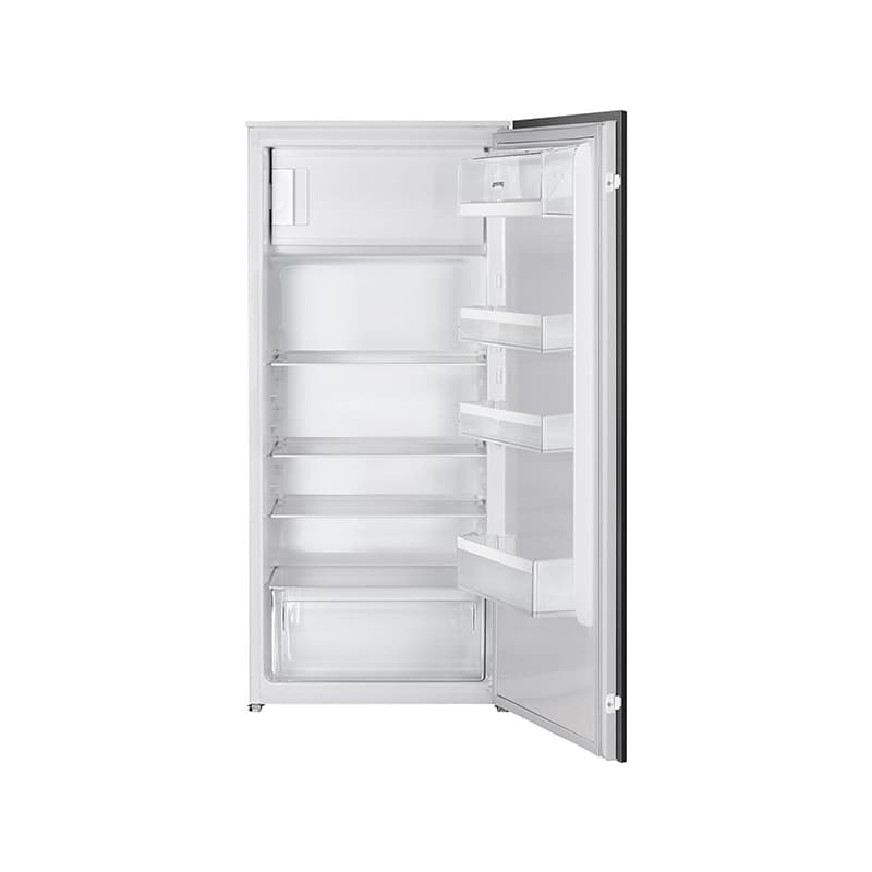 Холодильник встроенный S4C122E SMEG