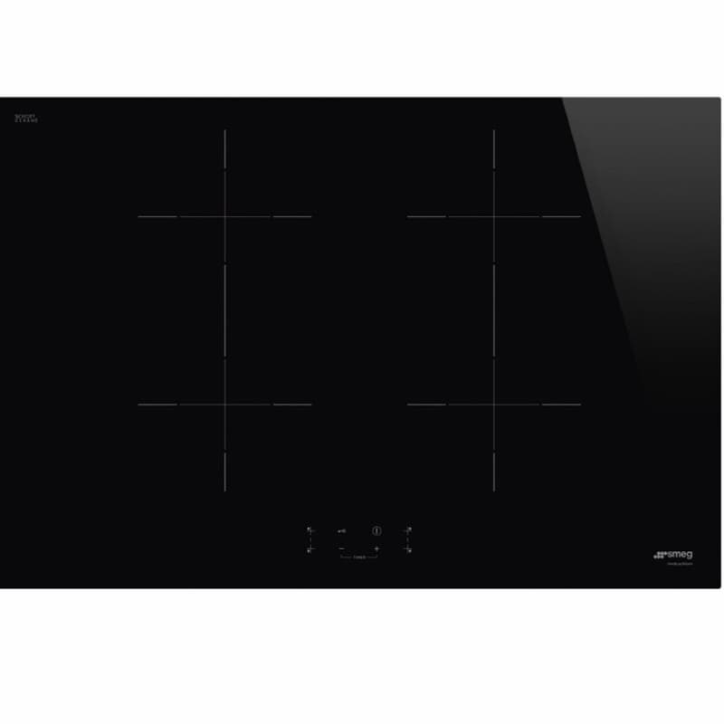 Поверхность индукционная SIB2741D SMEG Поверхность индукционная SIB2741D SMEG