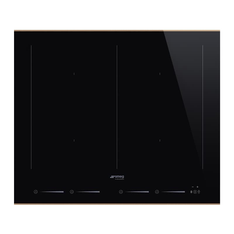 Поверхность индукционная SIM6644R SMEG Поверхность индукционная SIM6644R SMEG