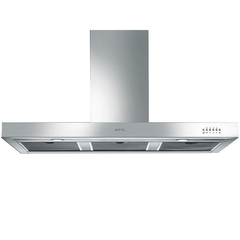 Вытяжка настенная KS110XE SMEG Вытяжка настенная KS110XE SMEG