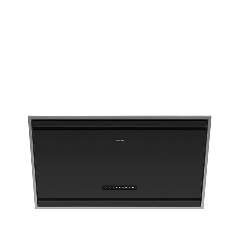 Вытяжка настенная KV394MB SMEG Вытяжка настенная KV394MB SMEG