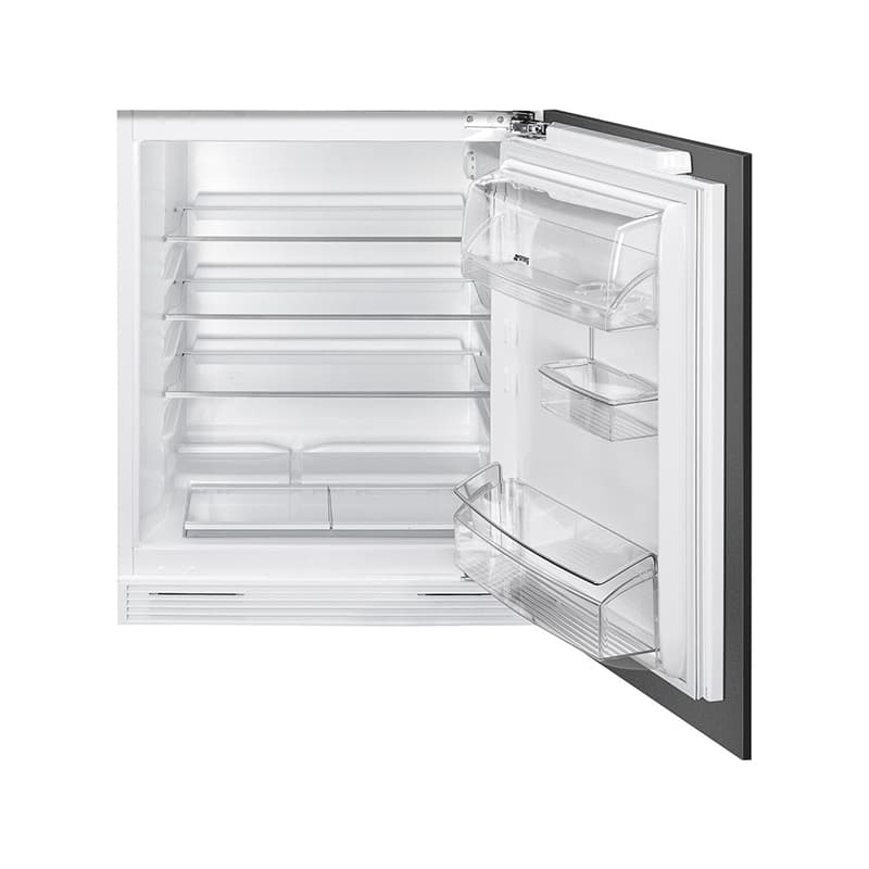 Холодильный шкаф встроенный U8L080DE SMEG Холодильный шкаф встроенный U8L080DE SMEG