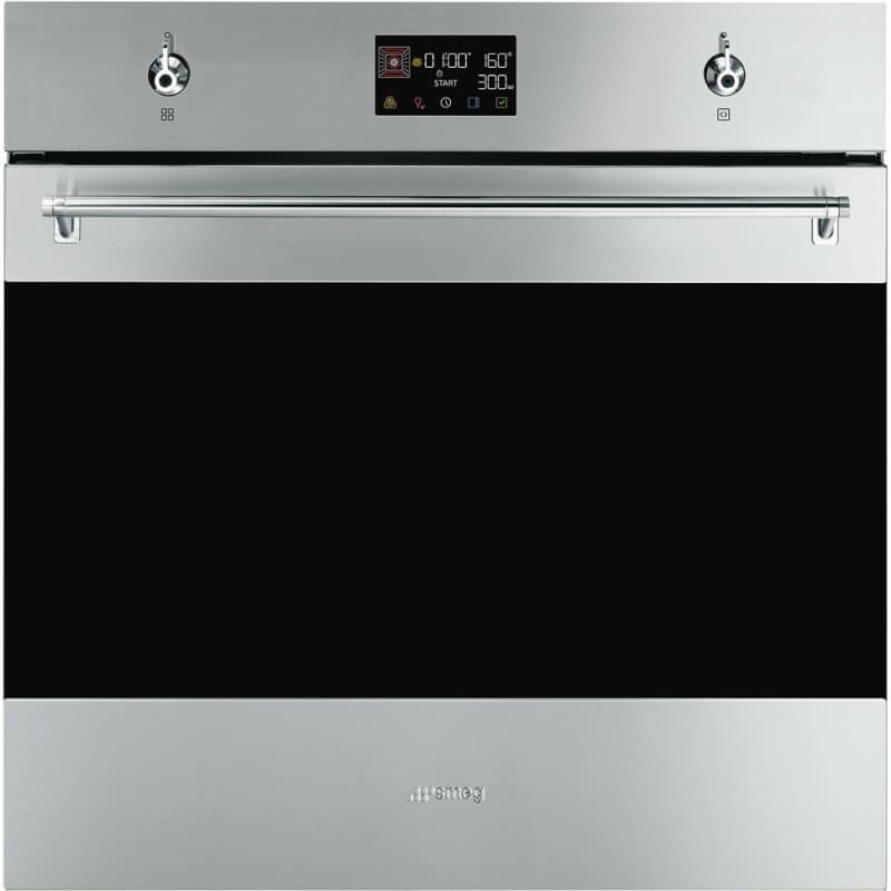 Духова шафа SO6302M2X SMEG Духова шафа SO6302M2X SMEG