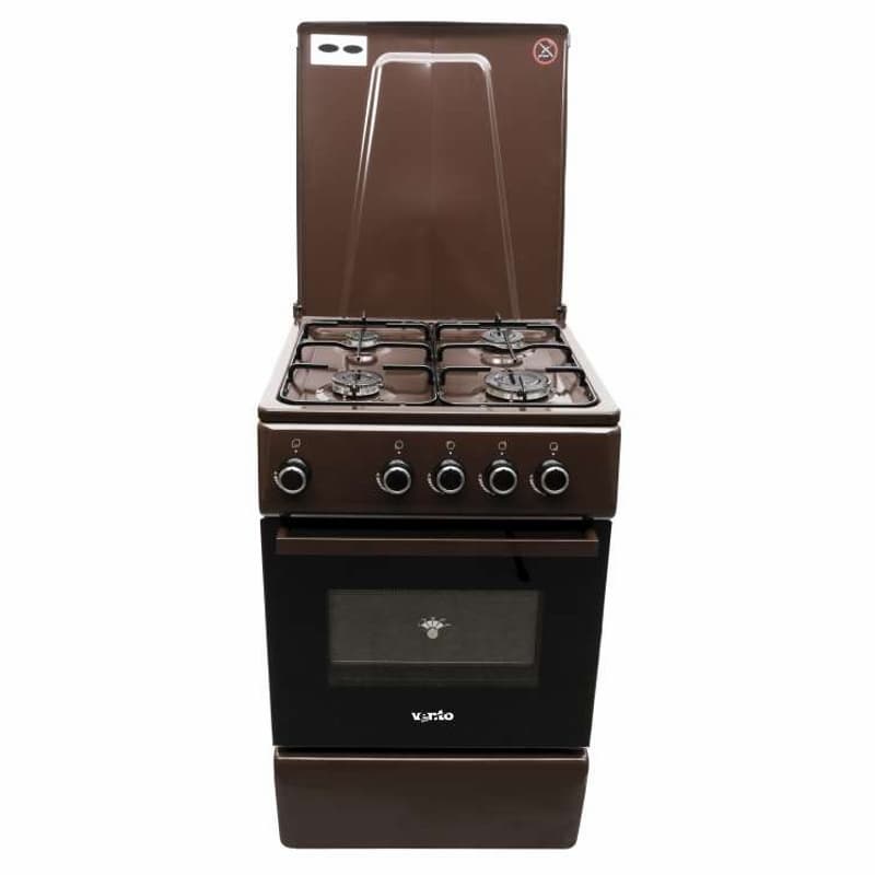 Плита газова GG 5050 S (BR) T VENTOLUX