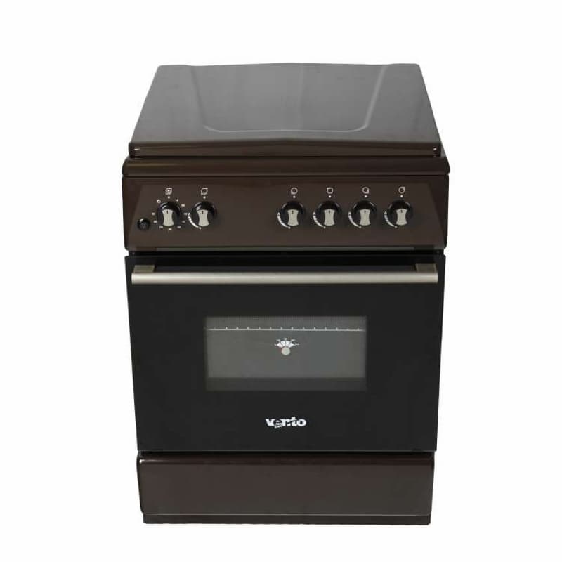 Плита газовая GG 6060 ES (BR) T VENTOLUX Плита газовая GG 6060 ES (BR) T VENTOLUX