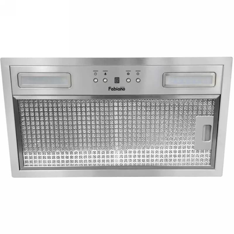 Вытяжка встроенная BoxPro 52 Silent Inox Fabiano