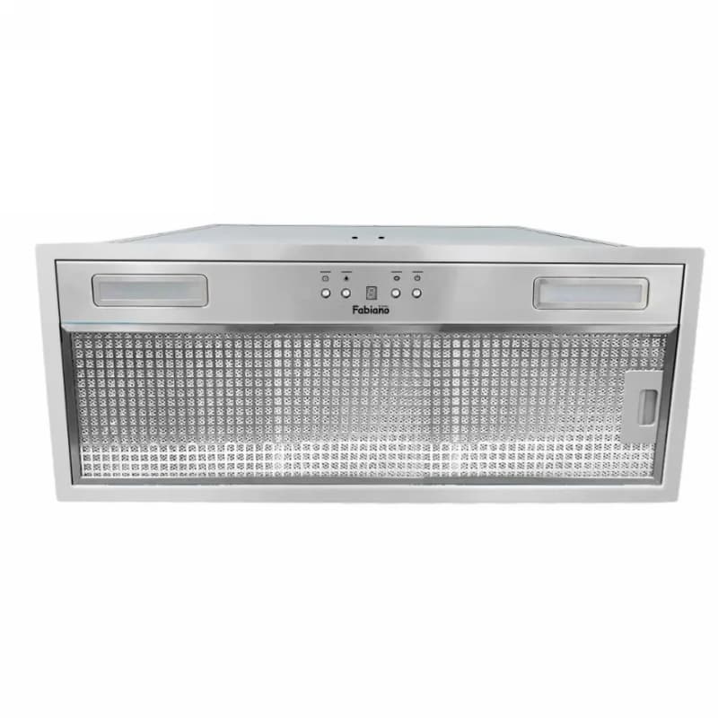 Витяжка вбудована BoxPro 70 Silent Inox Fabiano Витяжка вбудована BoxPro 70 Silent Inox Fabiano