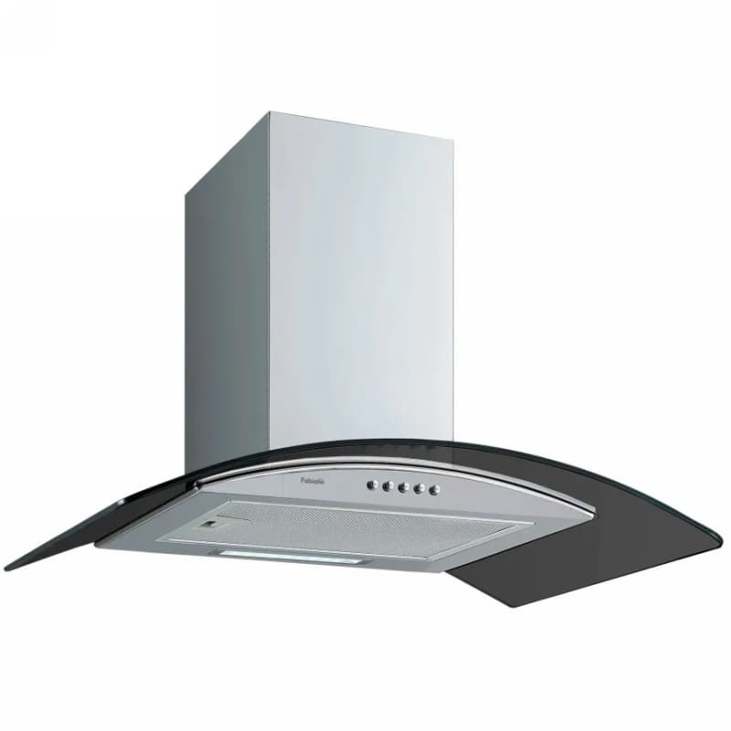 Декоративная вытяжка Arco 60 Inox Fabiano