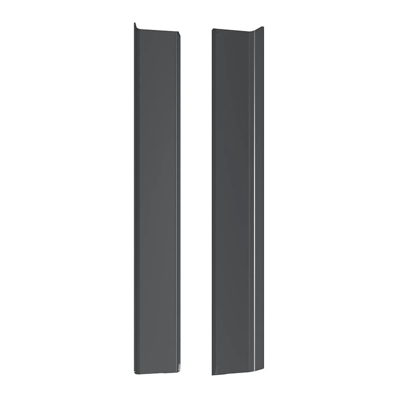 Накладки Flex Design вкл. N90 серый антрацит Z91BIE9AY0 Neff Накладки Flex Design вкл. N90 серый антрацит Z91BIE9AY0 Neff
