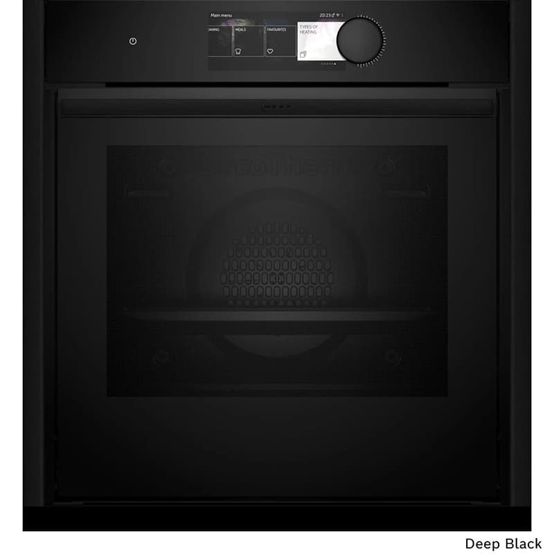 Духовой шкаф с функцией добавления пара B69FY5CY0 Neff Духовой шкаф с функцией добавления пара B69FY5CY0 Neff