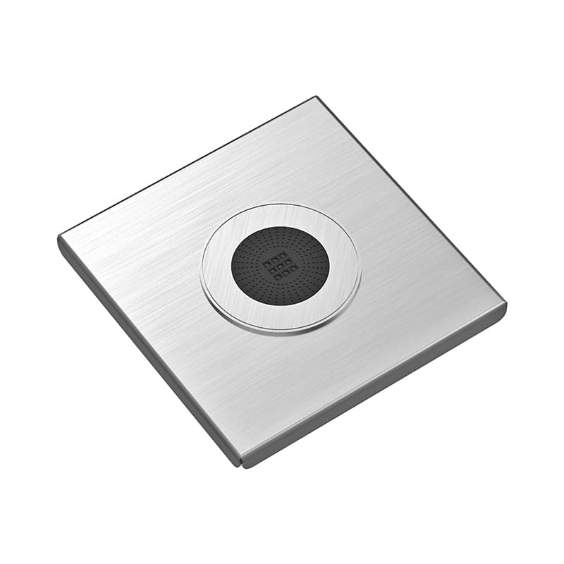 Bluetooth-динамик 1CCA нерж. сталь Barazza Bluetooth-динамик 1CCA нерж. сталь Barazza