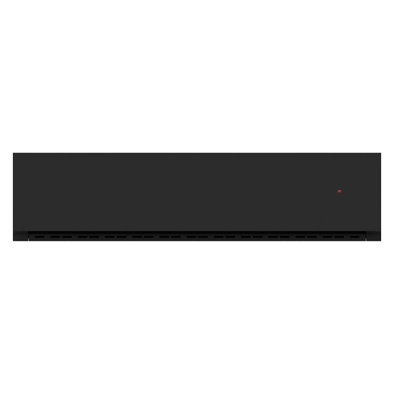 Шкаф для подогрева посуды ICON EXCLUSIVE 15 см 1CEEVEN черный Barazza Шкаф для подогрева посуды ICON EXCLUSIVE 15 см 1CEEVEN черный Barazza