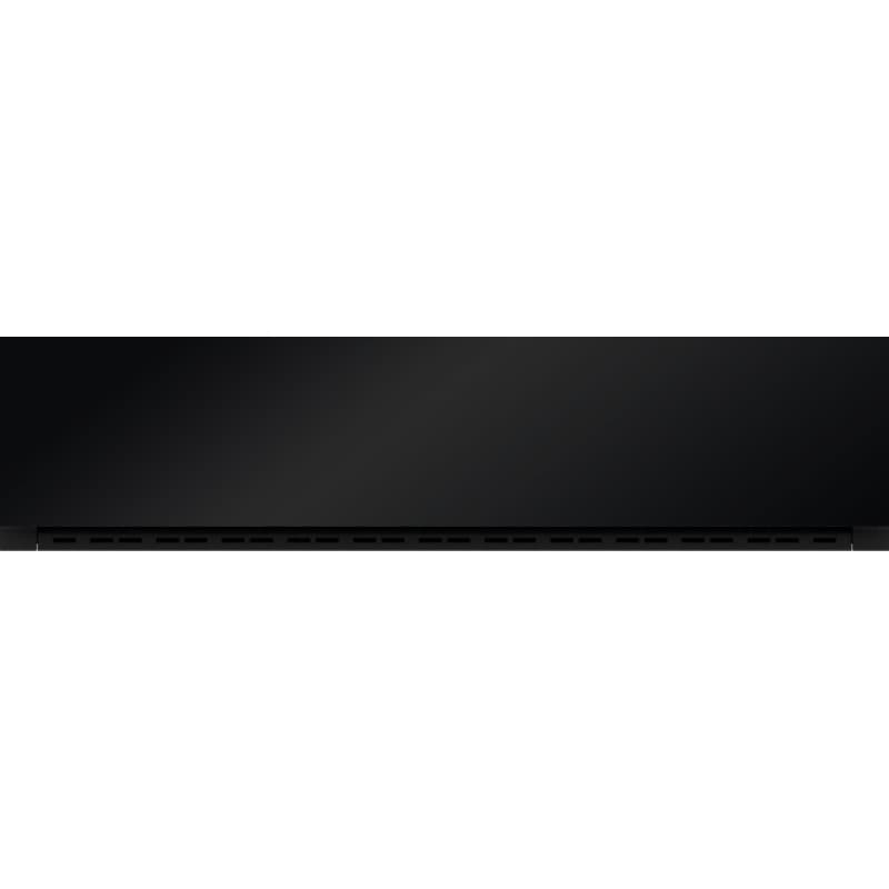 Вакууматор встраиваемый ICON GLASS 1CSEVG черный Barazza Вакууматор встраиваемый ICON GLASS 1CSEVG черный Barazza