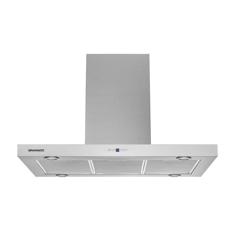 Витяжка Segovia 5913-1200 inox GRANADO Витяжка Segovia 5913-1200 inox GRANADO