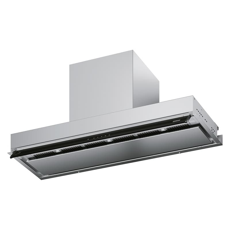 Вытяжка FSAS A90 BK/XS/2 Style AQ Sense, нерж.сталь/черный, встроенная Franke (305.0657.263) Вытяжка FSAS A90 BK/XS/2 Style AQ Sense, нерж.сталь/черный, встроенная Franke (305.0657.263)