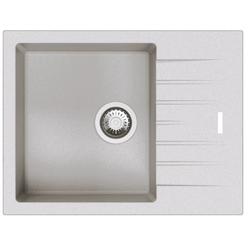 Мойка гранит Classic 65x50 Terra Fabiano Мойка гранит Classic 65x50 Terra Fabiano