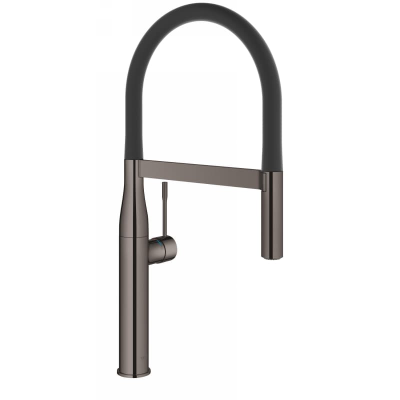 Змішувач Essence, графіт Grohe (30294A00) Змішувач Essence, графіт Grohe (30294A00)