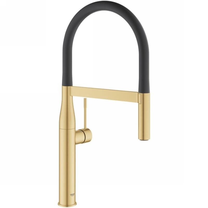 Смеситель Essence, матовый прохладный восход солнца Grohe (30294GN0)
